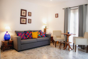 Luxury Suite, Bellas Villas, Villa LUNA